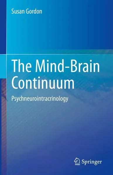 Cover of The Mind-Brain Continuum