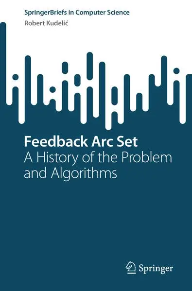Cover of Feedback Arc Set