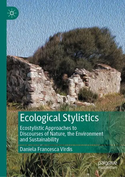 Cover of Ecological StylisticsEcological Stylistics