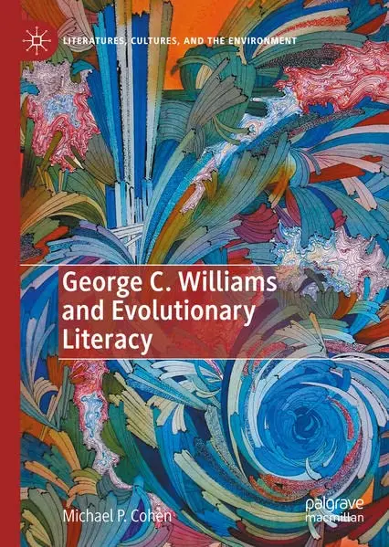 Cover of George C. Williams and Evolutionary Literacy
