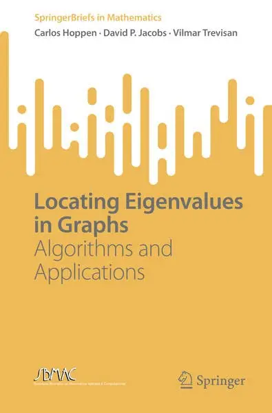 Cover of Locating Eigenvalues in Graphs