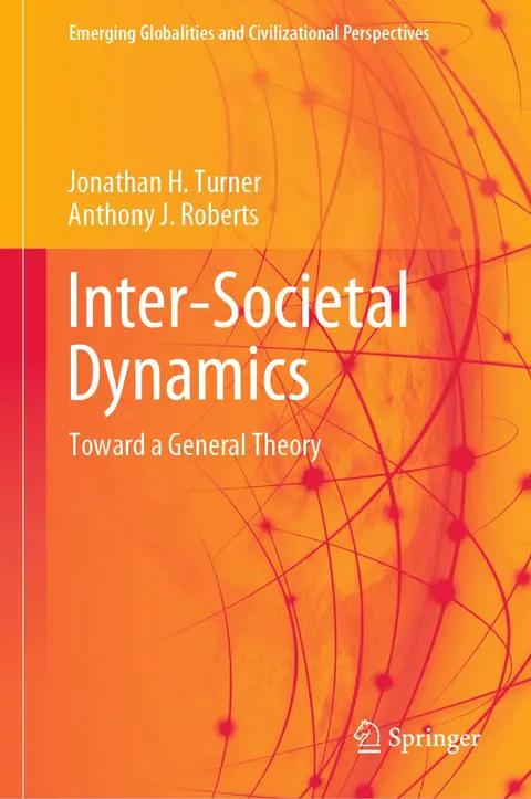 Cover of Inter-Societal Dynamics