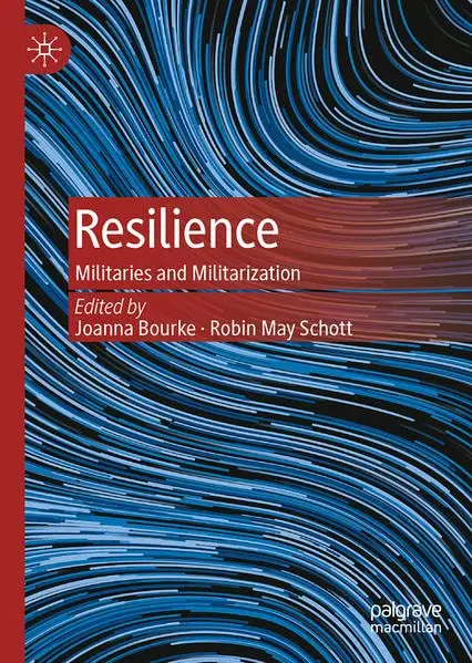 Cover of Resilience