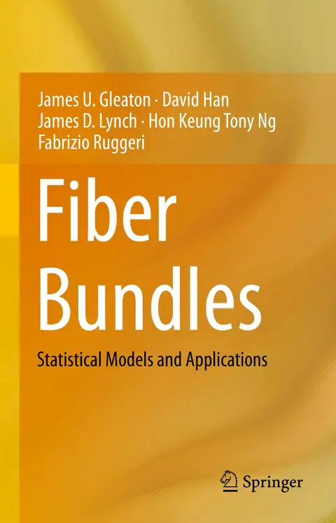 Cover of Fiber Bundles