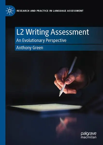 Cover of L2 Writing Assessment