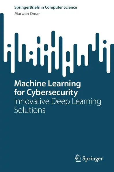 Cover of Machine Learning for Cybersecurity