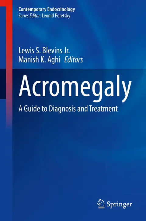 Cover of Acromegaly