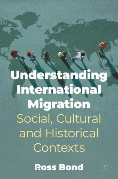 Cover of Understanding International Migration