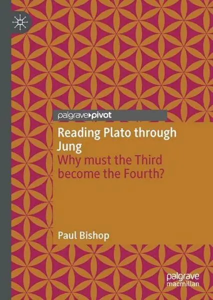 Cover of Reading Plato through Jung