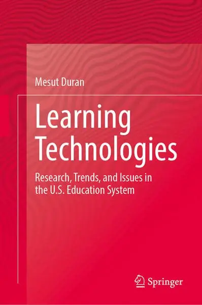 Cover of Learning Technologies