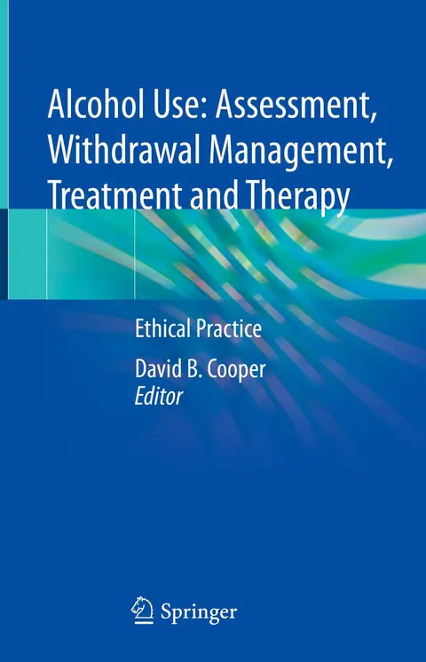 Cover of Alcohol Use