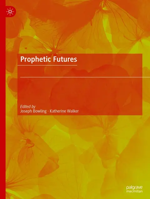 Cover of Prophetic Futures