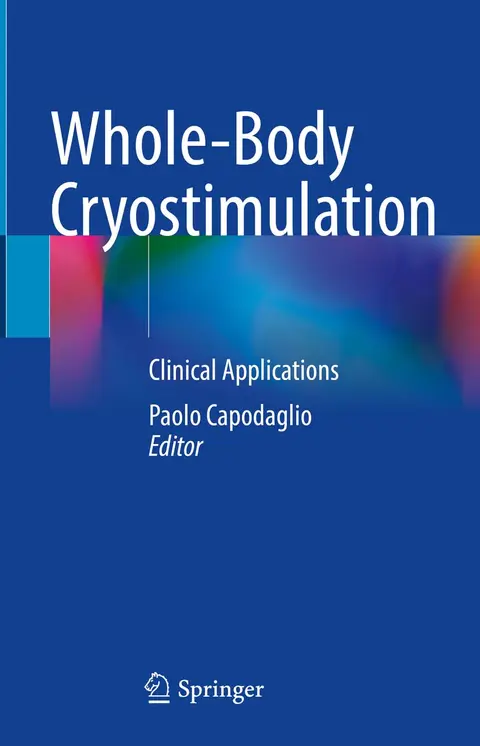 Cover of Whole-Body Cryostimulation