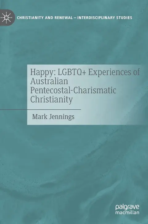 Cover of Happy