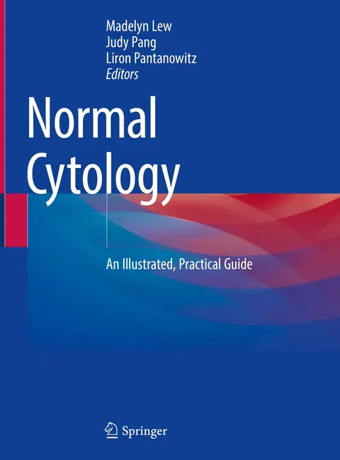 Cover of Normal Cytology