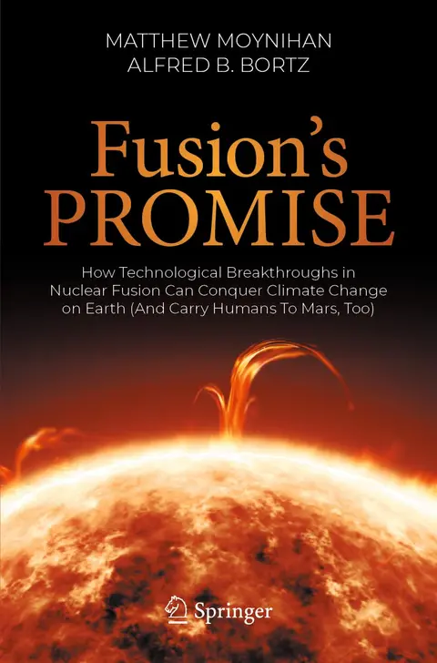 Cover of Fusion's Promise