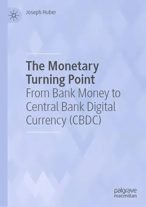 Cover of The Monetary Turning Point