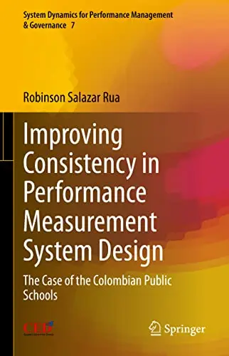 Cover of Improving Consistency in Performance Measurement System Design