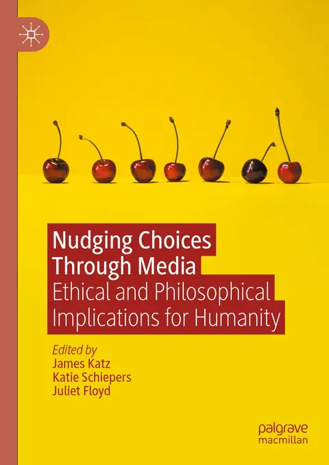 Cover of Nudging Choices Through Media