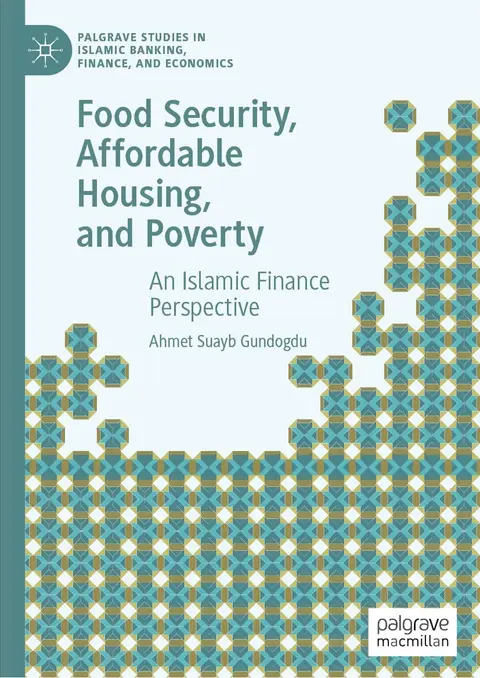 Cover of Food Security, Affordable Housing, and Poverty