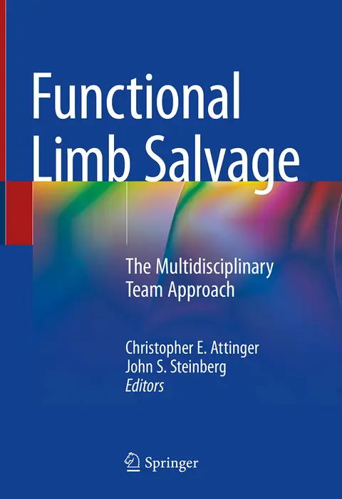 Cover of Functional Limb Salvage