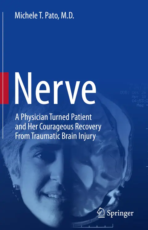 Cover of Nerve