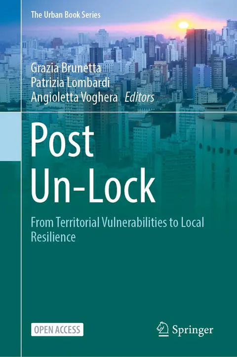 Cover of Post Un-Lock