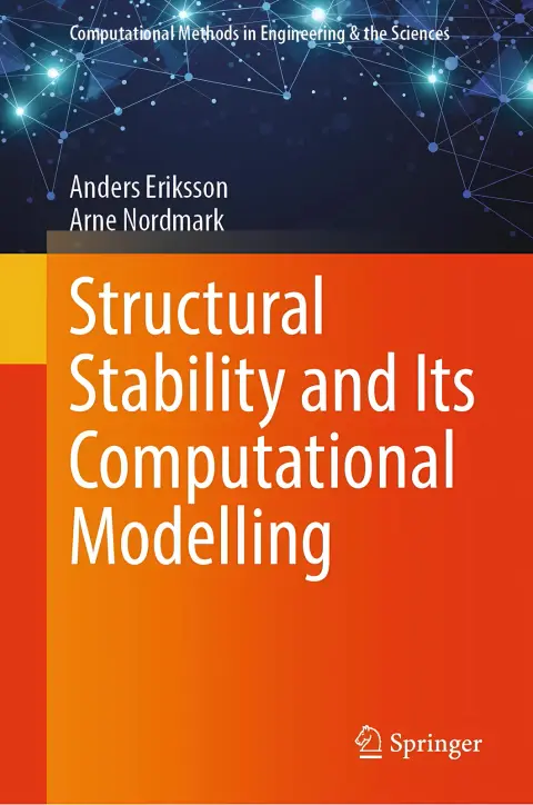 Cover of Structural Stability and Its Computational Modelling