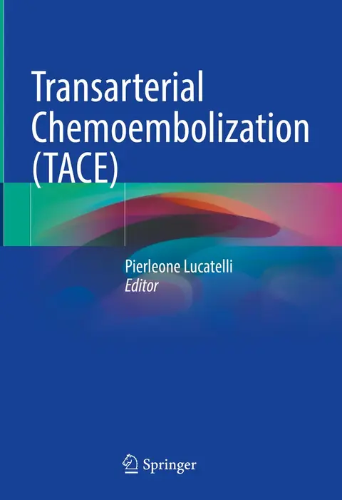 Cover of Transarterial Chemoembolization
