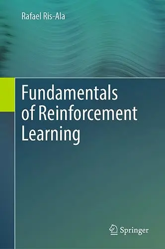 Cover of Fundamentals of Reinforcement Learning