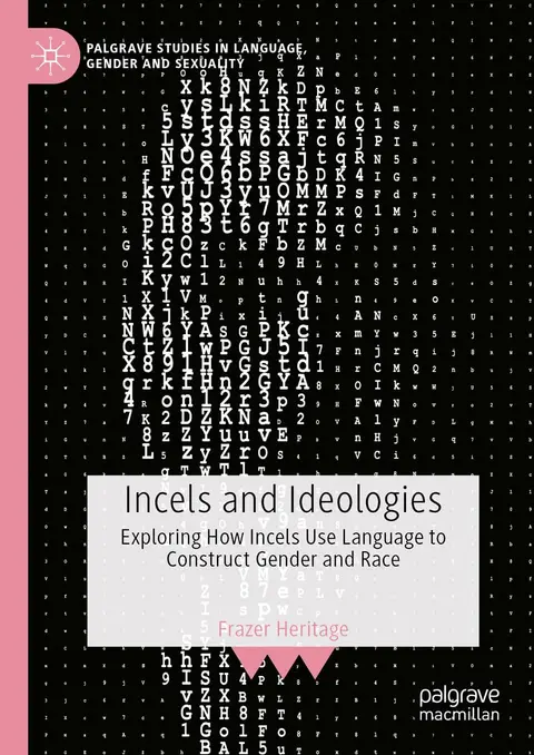 Cover of Incels and Ideologies