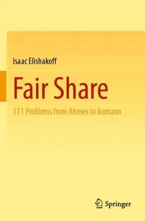Cover of Fair Share