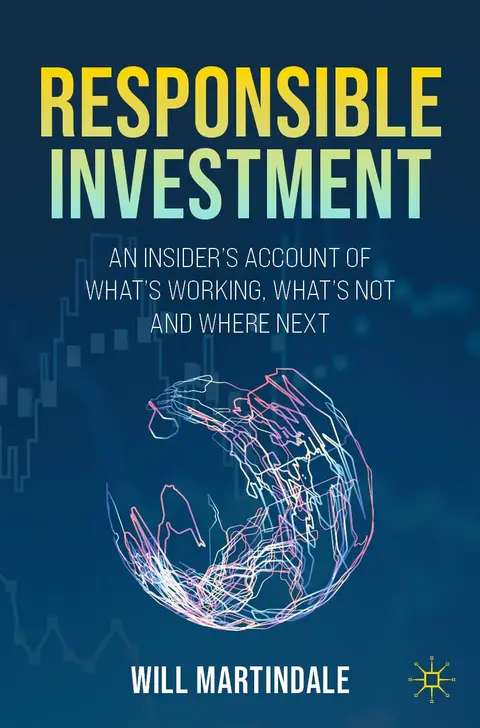 Cover of Responsible Investment