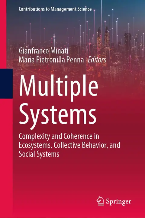 Cover of Multiple Systems