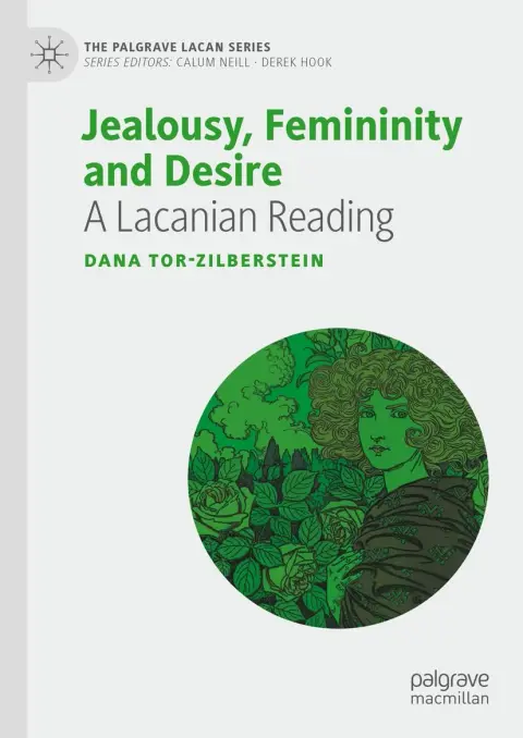 Cover of Jealousy, Femininity and Desire