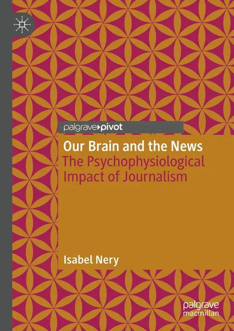 Cover of Our Brain and the News