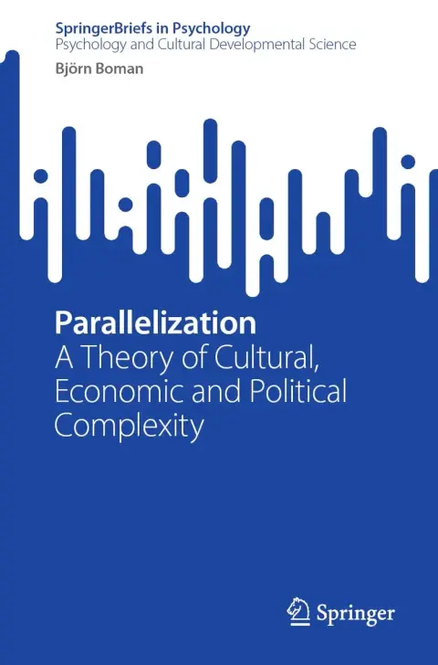 Cover of Parallelization