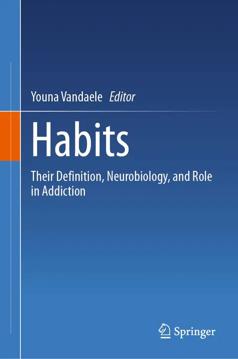 Cover of Habits