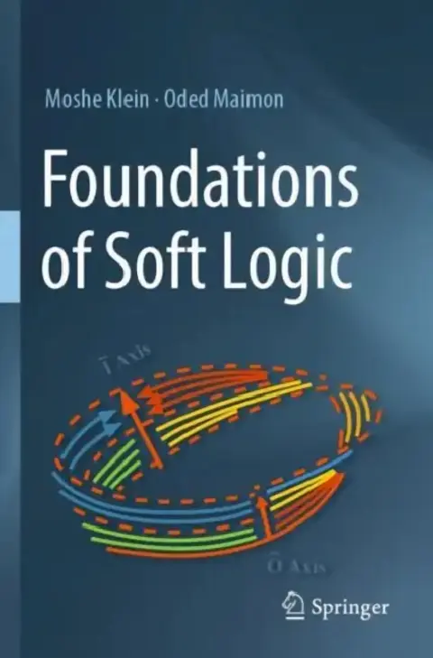 Cover of Foundations of Soft Logic