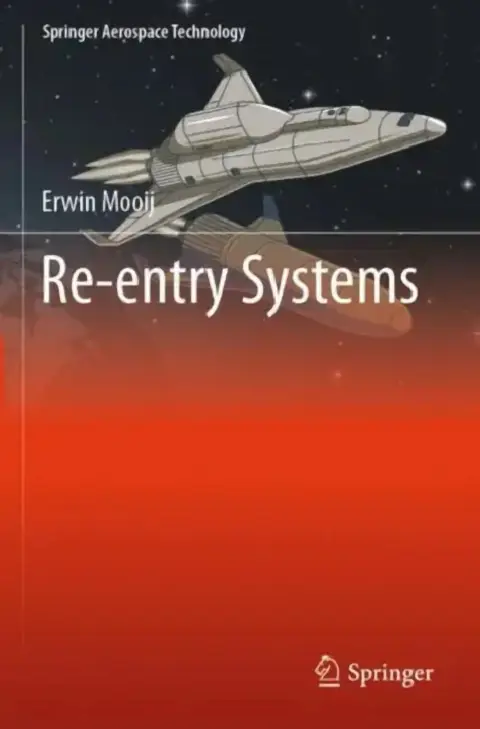 Cover of Re-entry Systems