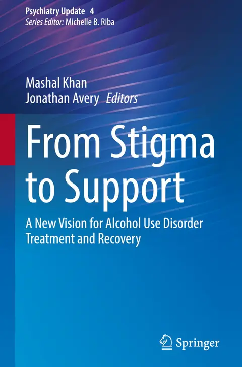 Cover of From Stigma to Support
