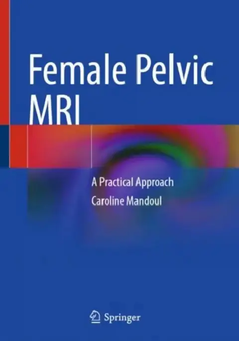 Cover of Female Pelvic MRI