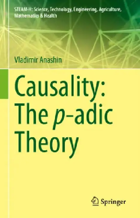 Cover of Causality