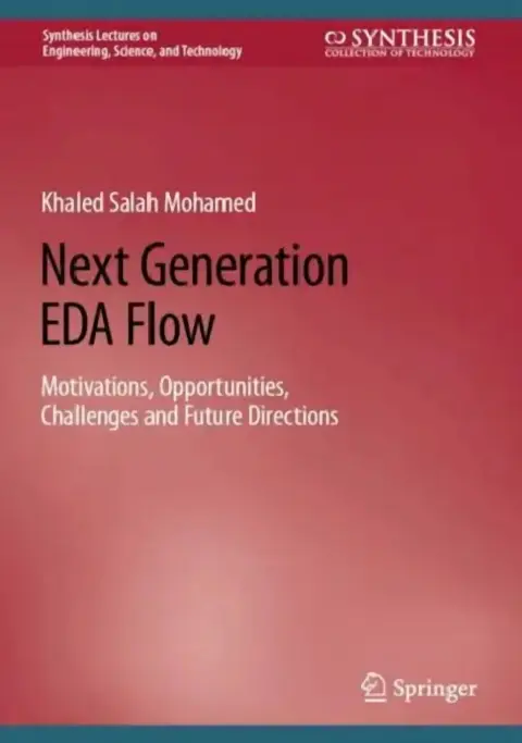 Cover of Next Generation EDA Flow