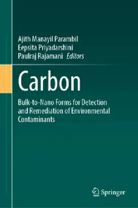Cover of Carbon