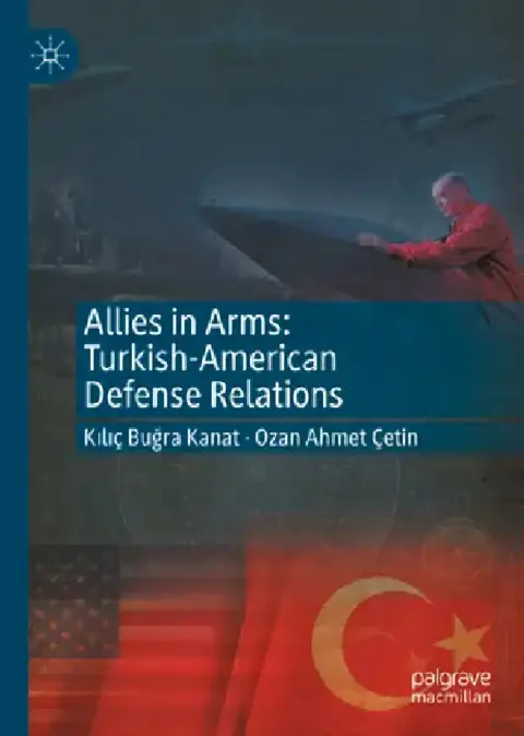 Cover of Allies in Arms