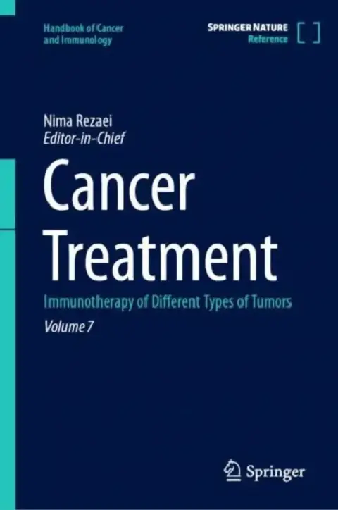 Cover of Cancer Treatment