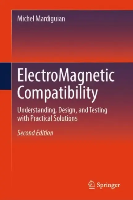 Cover of ElectroMagnetic Compatibility