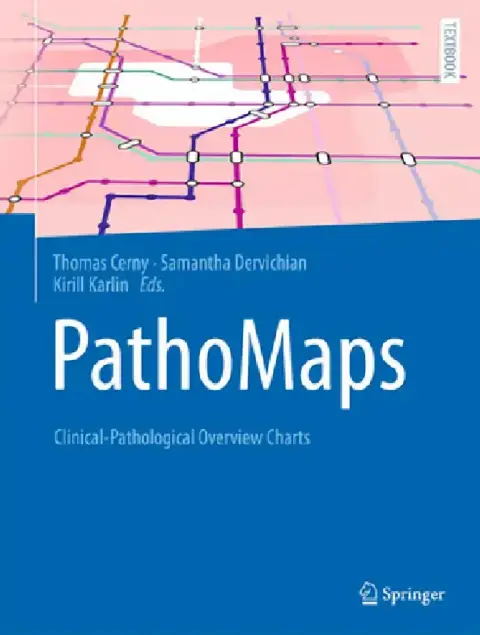 Cover of Pathomaps