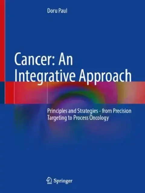 Cover of Cancer